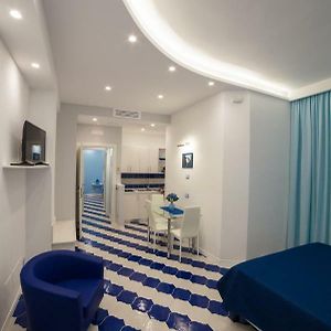 Camera deluxe con letto king size
